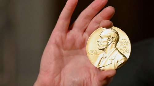 Nobelpreis 2023: Wann stehen die neuen Preisträger fest?