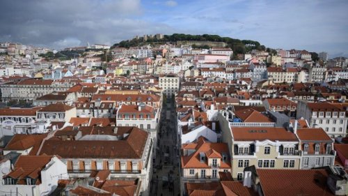 Neue Corona-Variante lässt Inzidenz in Portugal explodieren