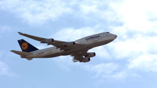 Ehestreit eskaliert: Flug von München nach Bangkok muss umgeleitet werden