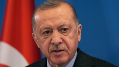 Deutsche Welle gesperrt: Wie Präsident Erdogan unerwünschte Kritik loswird