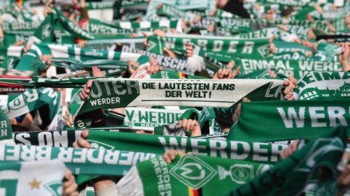 Ungewöhnliche Nord-Allianz: Warum Werder jetzt dem HSV die Daumen drückt
