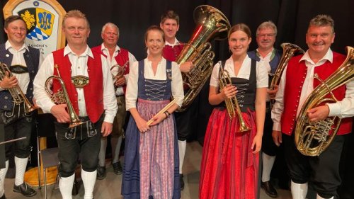 Unterallgäu: Nachrichten cover image