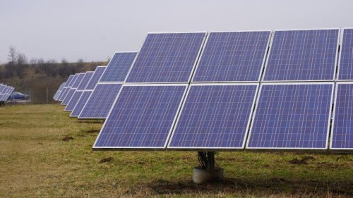Unbekannte stehlen Solarmodule im Wert von mehr als 100.000 Euro