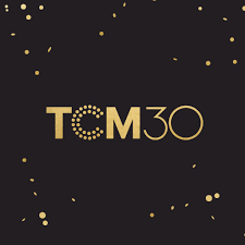 TCM Hosts help celebrate the Network’s 30th Anniversary