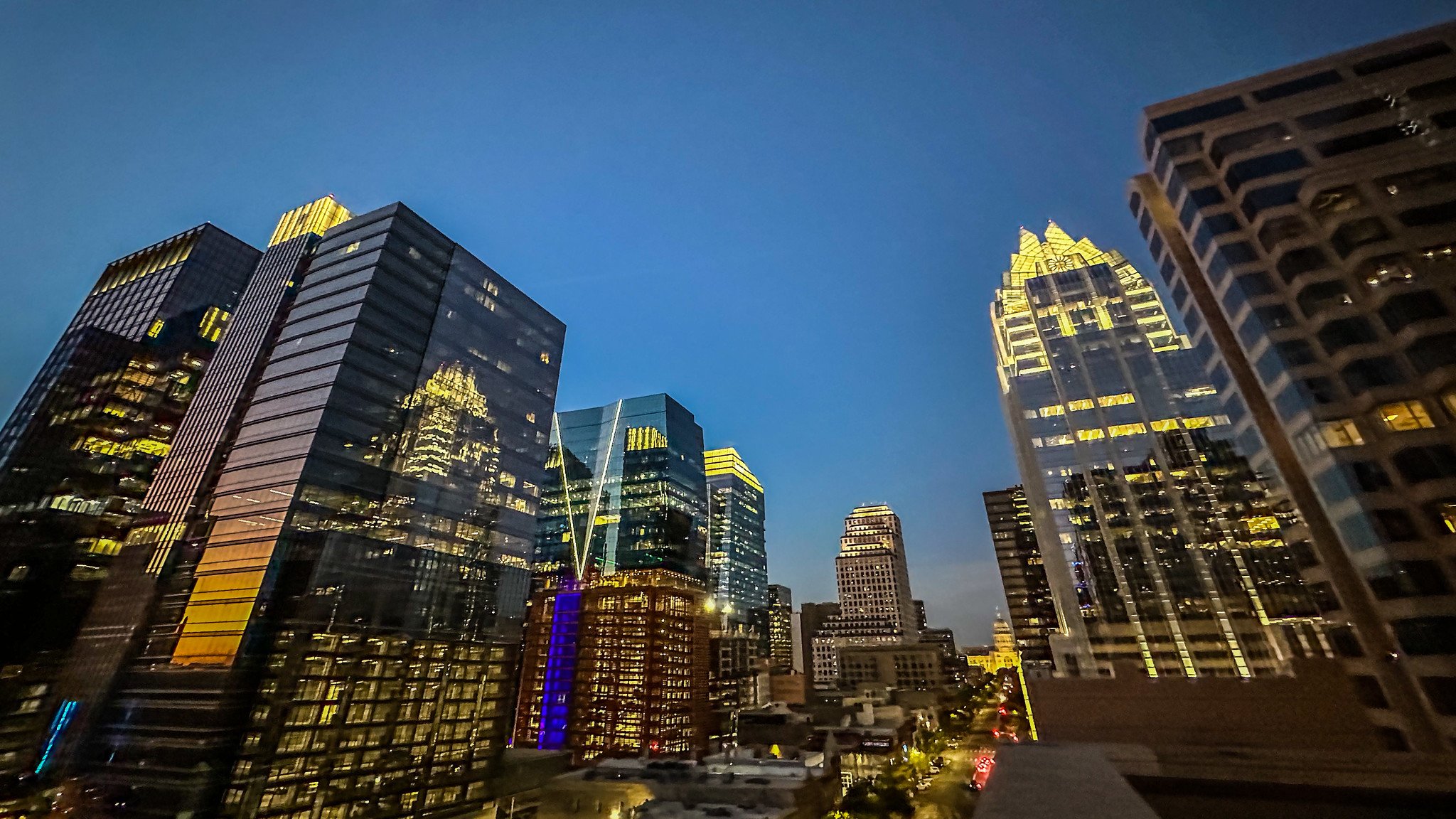 Labor and affordability remain issues in Austin's strong real estate sector Real Property News