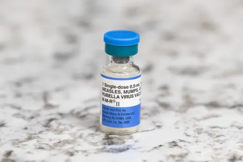 Second measles case reported locally, Austin Public Health says