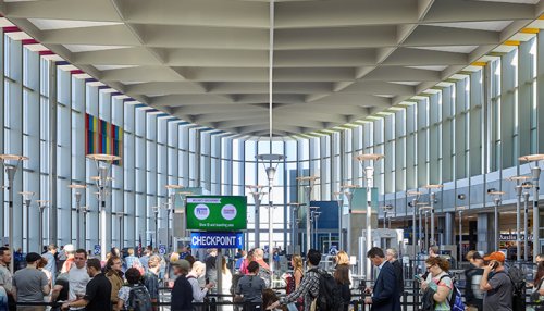 Airport unveils first-ever Environmental, Social and Governance Report