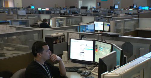 APD’s 911 center seeing progress in filling dispatcher, call taker vacancies