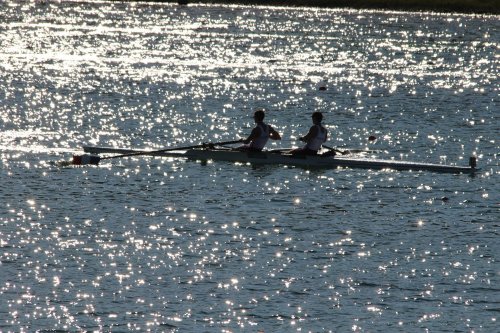 Austin sees success with youth rowing program