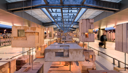 City pauses $10M in airport art over concerns local creatives were excluded