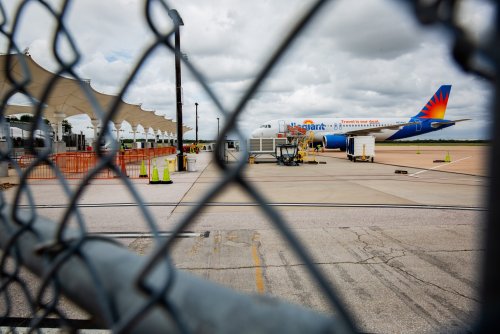 ABIA attempts ‘unusual’ use of eminent domain to force out South Terminal operator