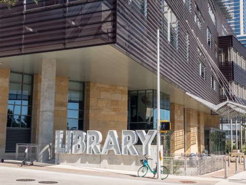 City working toward enhanced library cards as a form of ID