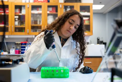UT Austin professors fear Trump administration’s funding cuts will derail life-saving research