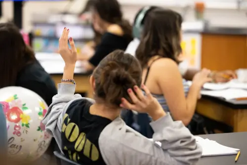 Austin ISD gets a C under Texas’ updated school rating system
