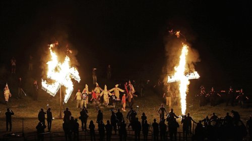 White supremacists believe in genetic ‘purity’. Science shows no such thing exists