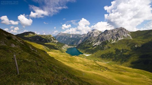 Magazine - GM Reise Inspirationen - Europa | Gruppen-Magazin