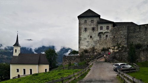 Castlecamp 2019 - Rückblick #cczk19 - Austria Insiderinfo