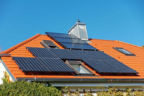 Solardachziegel vs. Photovoltaik Anlage - Austria Insiderinfo