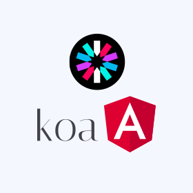 Building and Securing Koa and Angular 2 with JWT