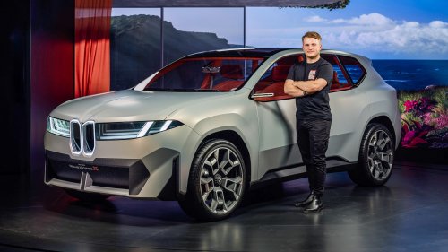 Diese neuen E-Autos kommen bis 2028 auf den Markt