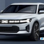 Dacia Fastback : et si la marque osait la berline surélevée ?