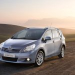Le Toyota Verso d’occasion : prix à partir de 10 000€, notre avis sur le monospace compact