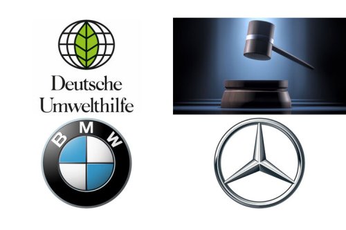 Deutsche Umwelthilfe unterliegt auch BMW: Gericht weist „Klimaklage“ ab, DUH klagt weiter