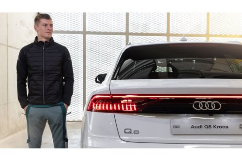 Audi und Real Madrid trennen sich: Steigt BMW als Sponsor bei Real ein?