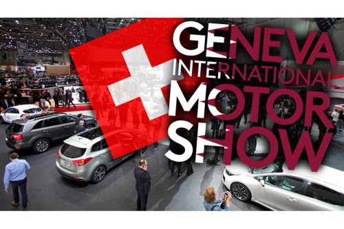 Genfer Auto Salon 2024 wieder in Genf: „Wir brauchen keine Kathedralen bei Automessen“