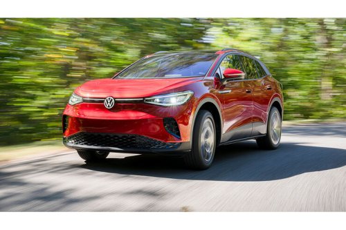 „Inflation Reduction Act“ in den USA: VW ID.4 profitiert plötzlich von E-Auto-Kaufprämie