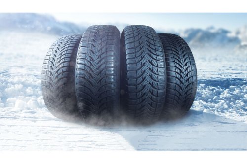 ADAC-Winterreifentest 185/65 R15 und 215/60 R16: Finger weg von diesen Reifen!