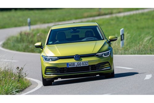 VW Golf im Privat-Leasing: Hier gibt es den Bestseller ab 227 Euro
