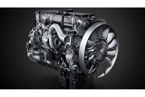 Deutz und Daimler: Kooperation bei Verbrenner-Motoren