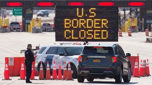 Hersteller stoppen Export wegen Trump-Zöllen: Lotus und Mitsubishi stoppen Auto-Export in USA
