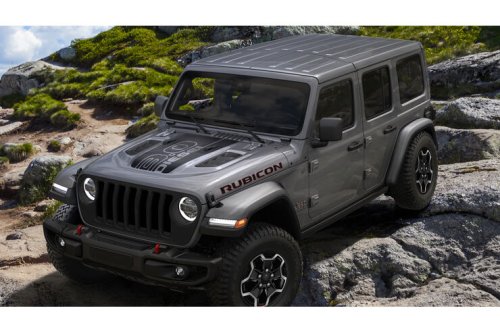 Jeep Wrangler FarOut: Diesel-Aus für den Jeep Wrangler jetzt auch in USA