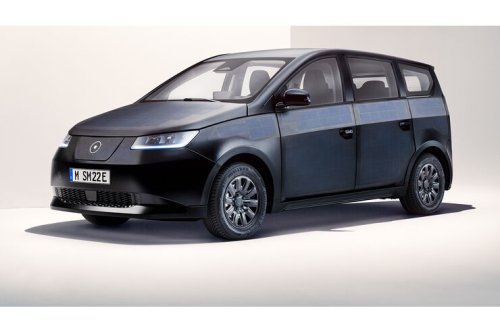 Sono Motors – ohne Moos kein Solarauto: Sion wird eingestellt, auch Solartechnik wankt