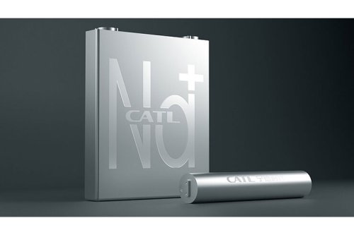 Natrium-Ionen-Batterie von CATL (2023): So gut ist die Billig-Batterie ohne Lithium