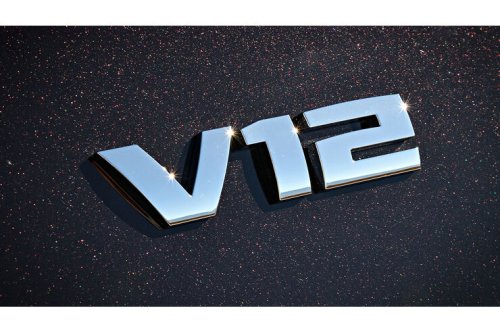 BMW V12-Abgesang: Zum Finale ein 7er-V12-Sondermodell