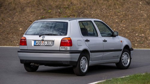 Hybridantrieb auf dem Vormarsch: Stirbt der Diesel in der Kompaktklasse endgültig?