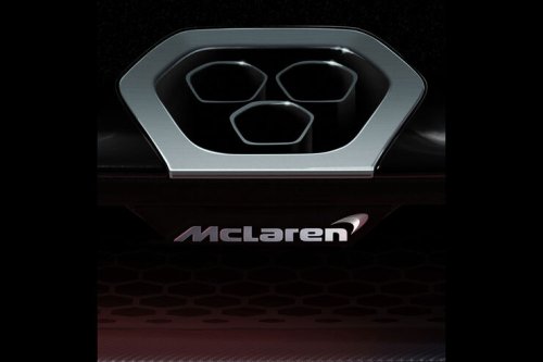 McLaren 750S: 720S-Nachfolger kommt 2023
