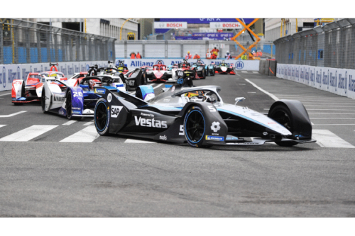 Formel E Saisonvorschau 2022: Zurück zur Normalität