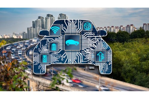 Aktuell - Chip-Mangel in der Auto-Industrie: Bänder stehen still - Kurzarbeit bei Audi
