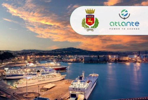 Atlante, 52 nuovi punti di ricarica nel Comune di Ancona