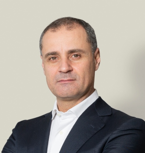 Stellantis, Fabio Mazzeo è il nuovo Fleet&Business Solutions Director