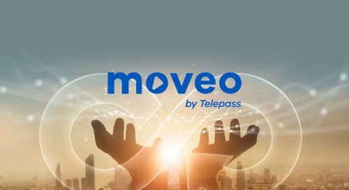 Nasce Moveo, il nuovo content hub di Telepass