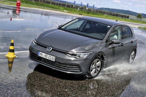 Comparativa de neumáticos de verano 2021: ¿cuál es el mejor?