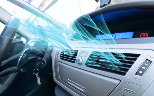 ¿Cómo poner aire acondicionado en tu coche?