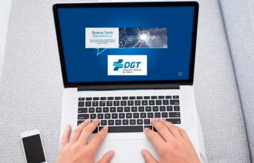 Cinco datos imprescindibles de tu coche que puedes consultar en la sede electrónica de la DGT