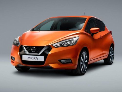 Renting de Nissan: cuánto cuestan el Micra, Leaf, Qahsqai y X-Trail de renting
