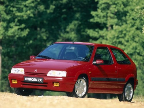 Los 5 mejores compactos de los 90